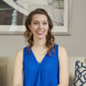 Meet your Posher, Jacquelyn